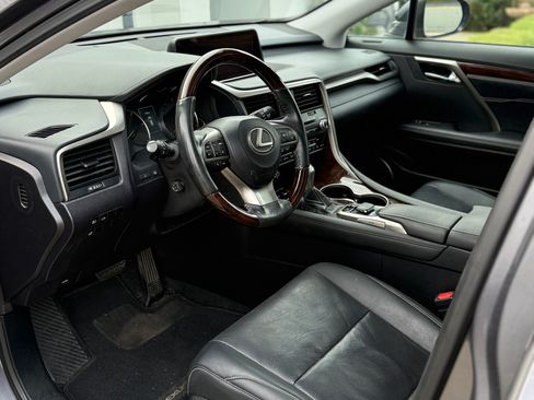 Used 2017 Lexus RX 350 FWD w/ Premium Package image 5