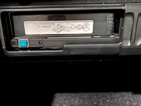 Used 2007 Mercedes-Benz CLK 63 AMG Cabriolet image 16