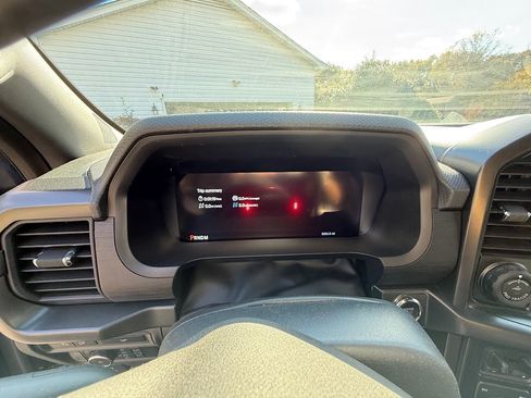 Used 2024 Ford F150 XLT w/ Equipment Group 302A MID image 13