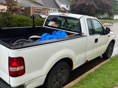 Used 2008 Ford F150 XL