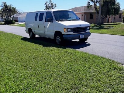 Used 1993 Ford E-150 and Econoline 150