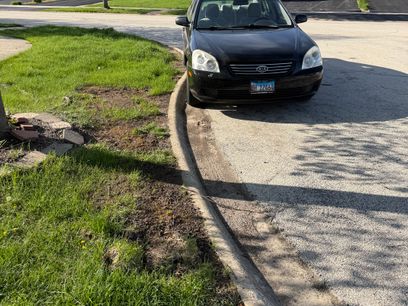 Used 2008 Kia Optima LX