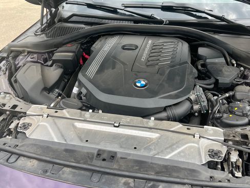 Used 2023 BMW M240i xDrive Coupe w/ Premium Package AWD/4WD image 13