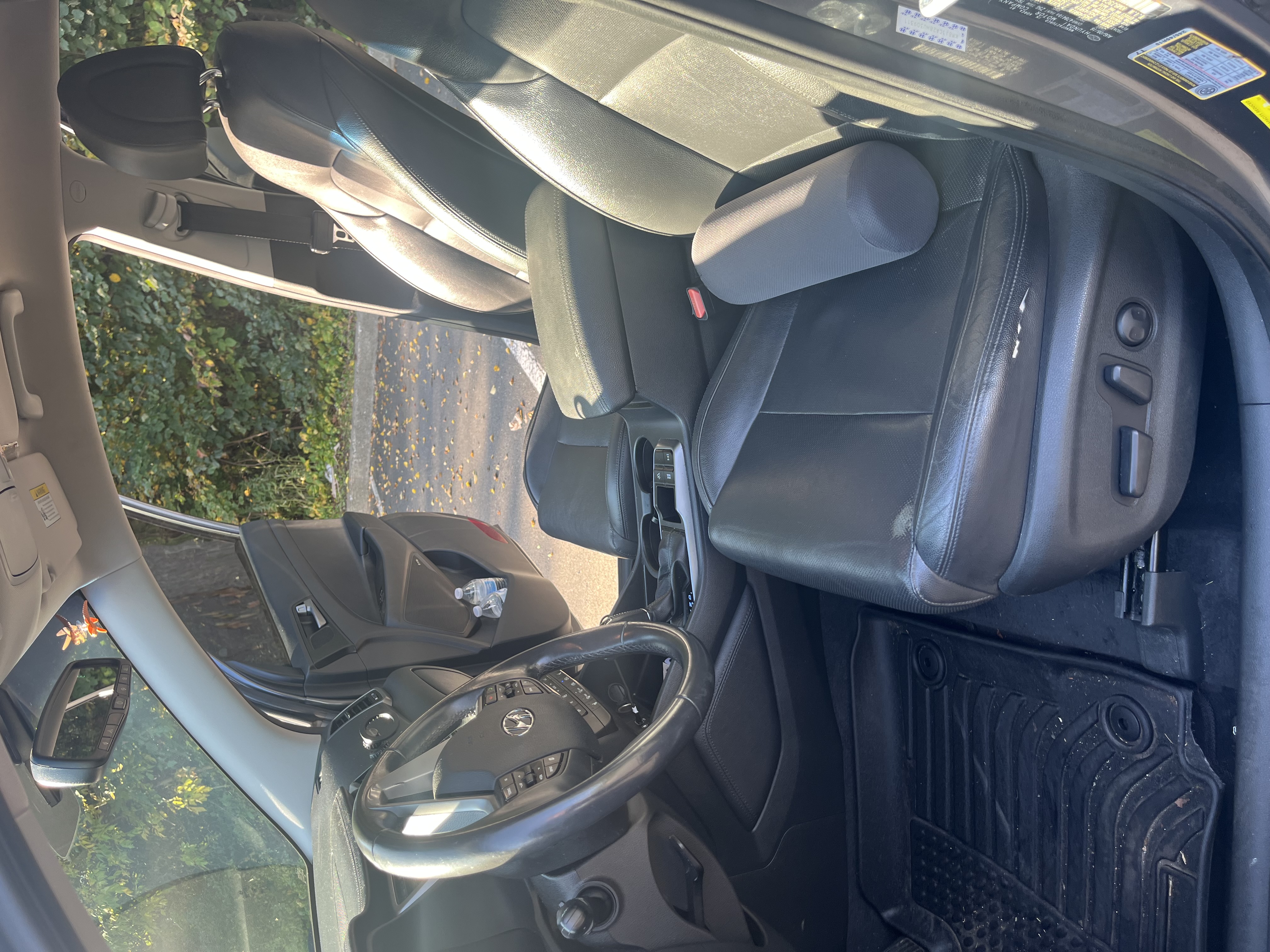 Used 2017 Hyundai Tucson Limited AWD/4WD image 5