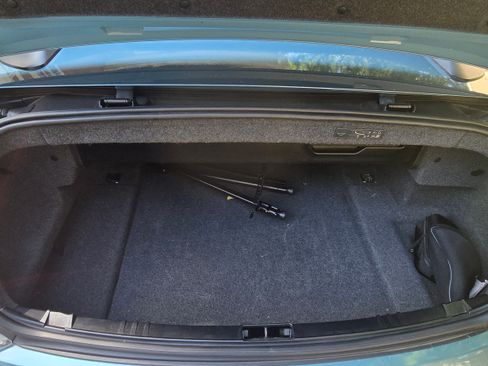 Used 2007 BMW 650i 650i Convertible 2D image 25