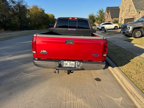 Used 2002 Ford F150 2WD SuperCab image 6