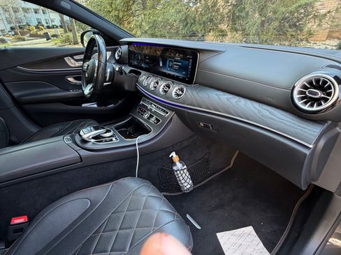 Used 2019 Mercedes-Benz CLS 450 image 5