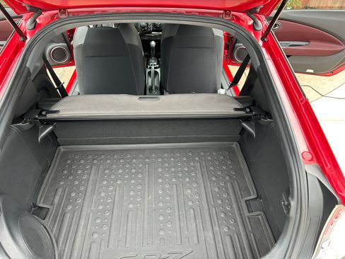 Used 2015 Honda CR-Z EX image 22