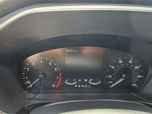 Used 2020 Ford Escape SE AWD/4WD image 6