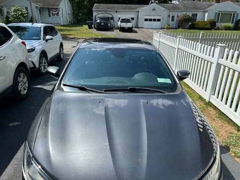 Used 2015 Chrysler 200 S w/ Navigation & Sound Group I image 2