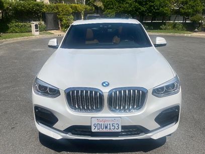 Used 2019 BMW X4 xDrive30i w/ Driving Assistance Package