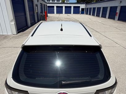 Used 2013 Subaru Impreza WRX STI