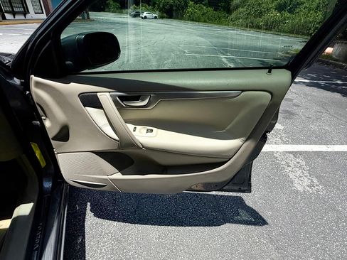 Used 2008 Volvo S60 2.5T FWD image 19