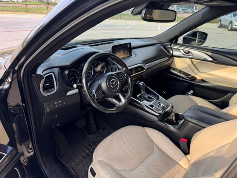 Used 2016 MAZDA CX-9 Grand Touring image 16