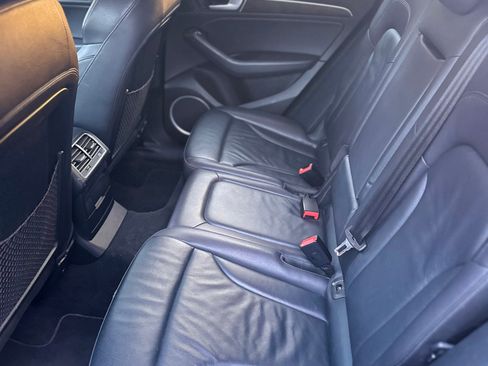 Used 2016 Audi Q5 3.0T Premium Plus w/ Technology Package image 22