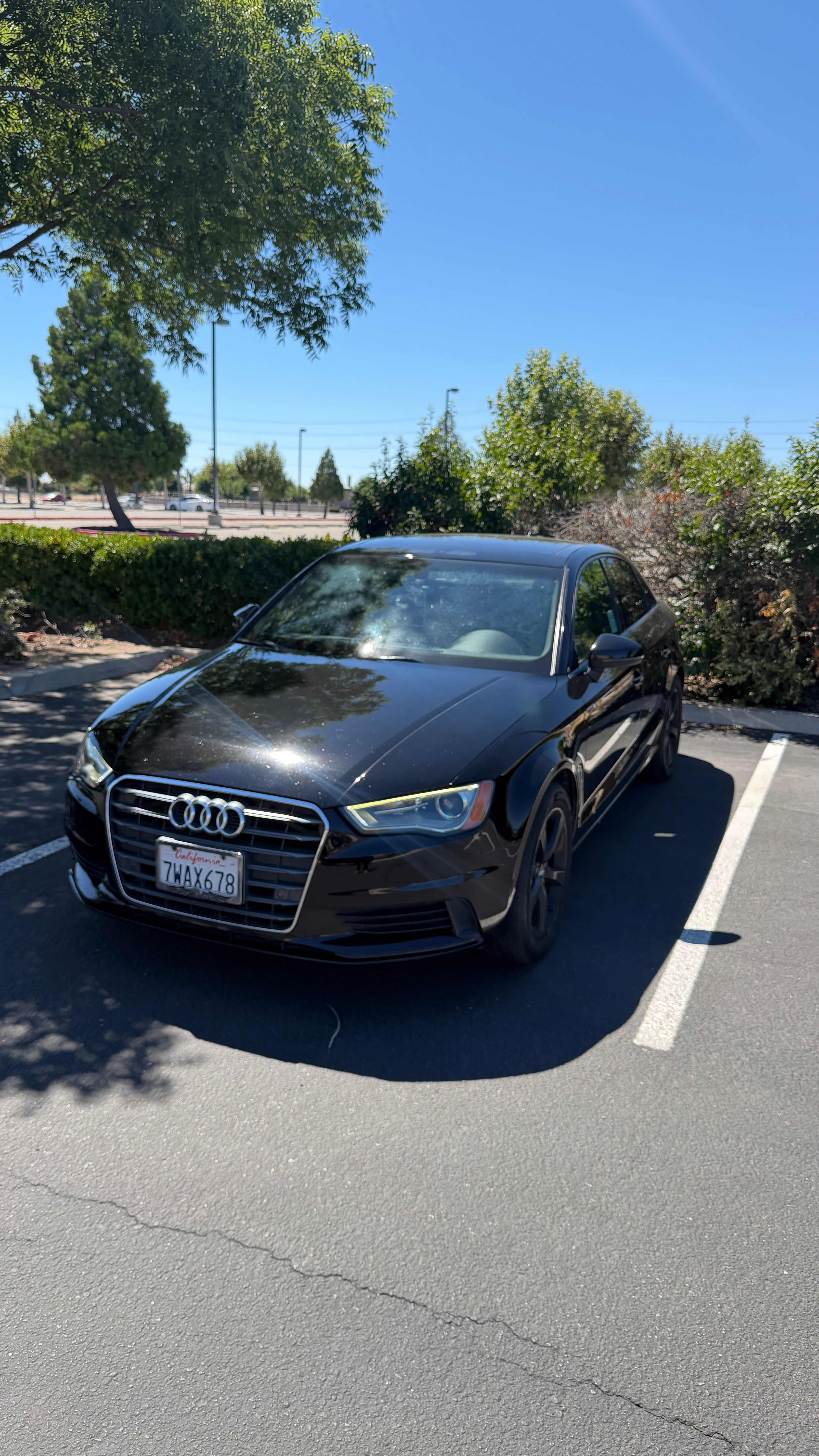 Used 2016 Audi A3 1.8T Premium FWD image 4