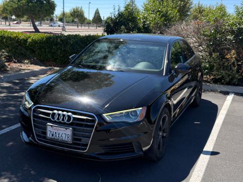 Used 2016 Audi A3 1.8T Premium FWD image 4