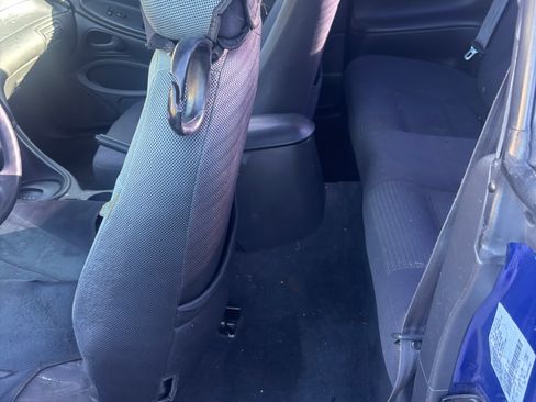 Used 2004 Ford Mustang Coupe image 20