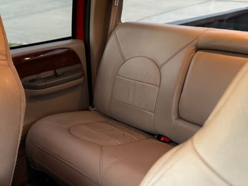 Used 2000 Ford F250 4x4 Crew Cab Super Duty image 19