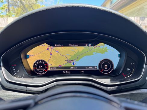 Used 2018 Audi A4 2.0T Ultra Premium w/ 18" Wheel Package image 18