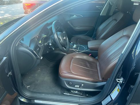 Used 2018 Audi A6 2.0T Premium Plus AWD/4WD image 16