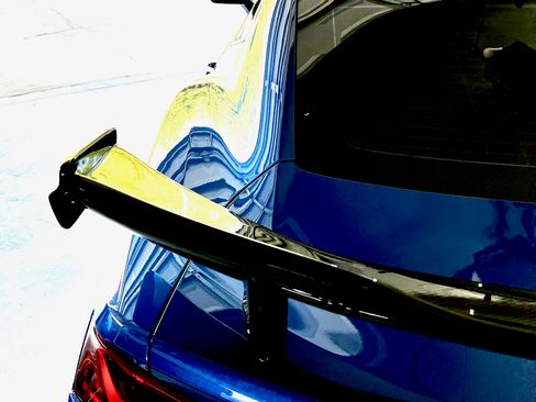 Used 2018 Chevrolet Camaro ZL1 image 8