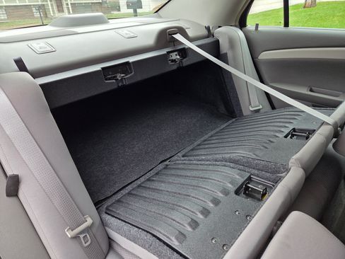 Used 2008 Chevrolet Malibu LT w/ Power Convenience Package image 14