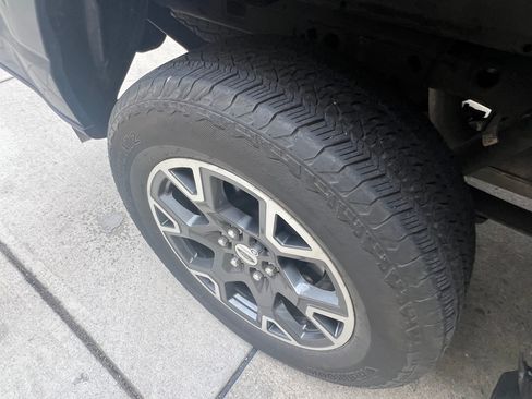 Used 2024 Ford F150 STX AWD/4WD image 5