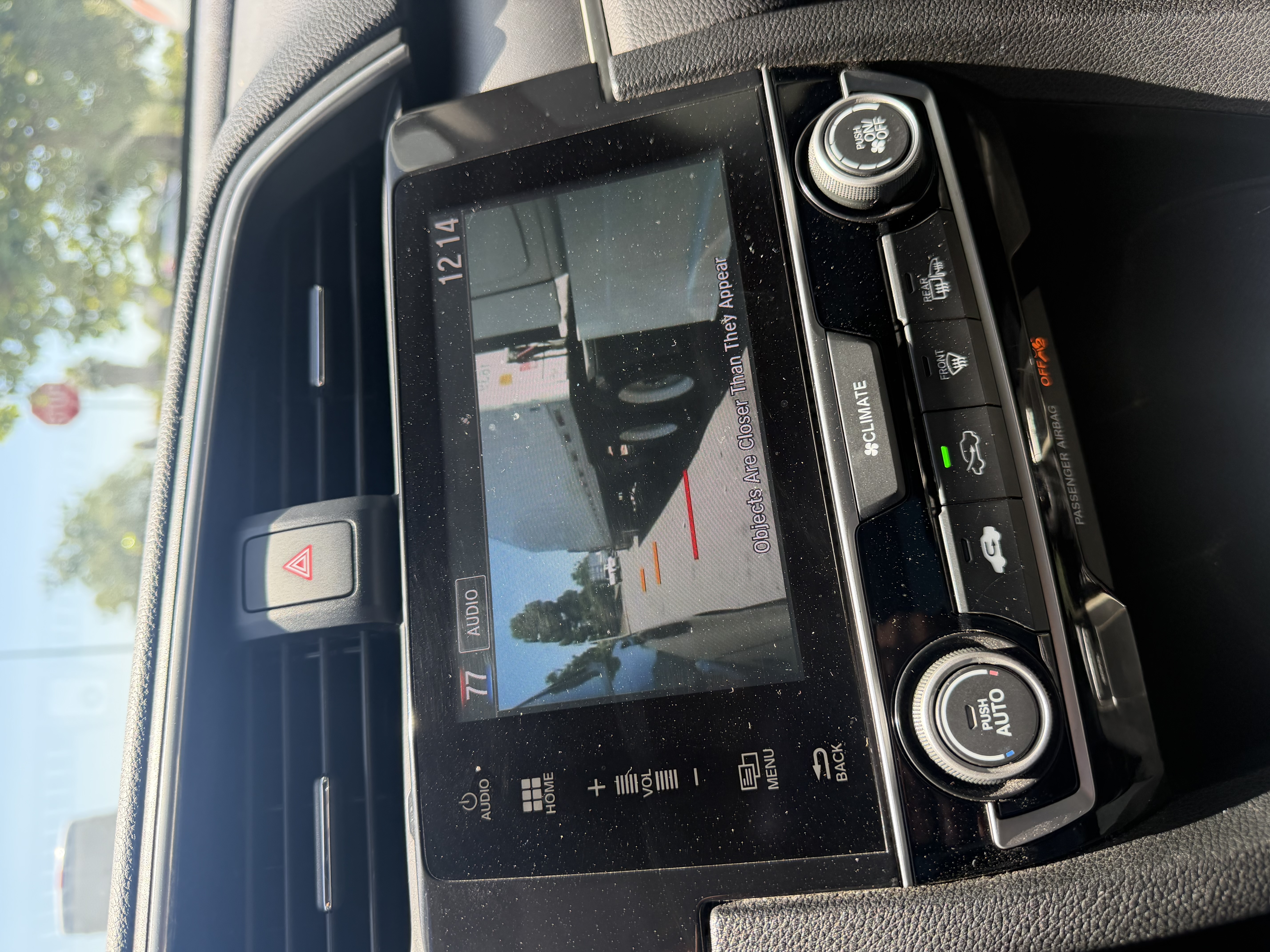 Used 2018 Honda Civic EX image 13