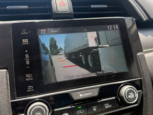 Used 2018 Honda Civic EX image 13
