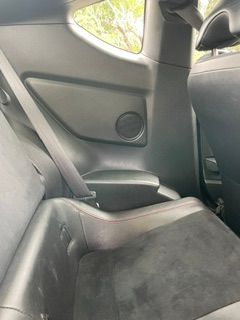 Used 2014 Subaru BRZ Limited w/ Popular Package #1A RWD image 17