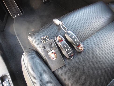 Used 2016 Porsche Cayman S RWD image 19