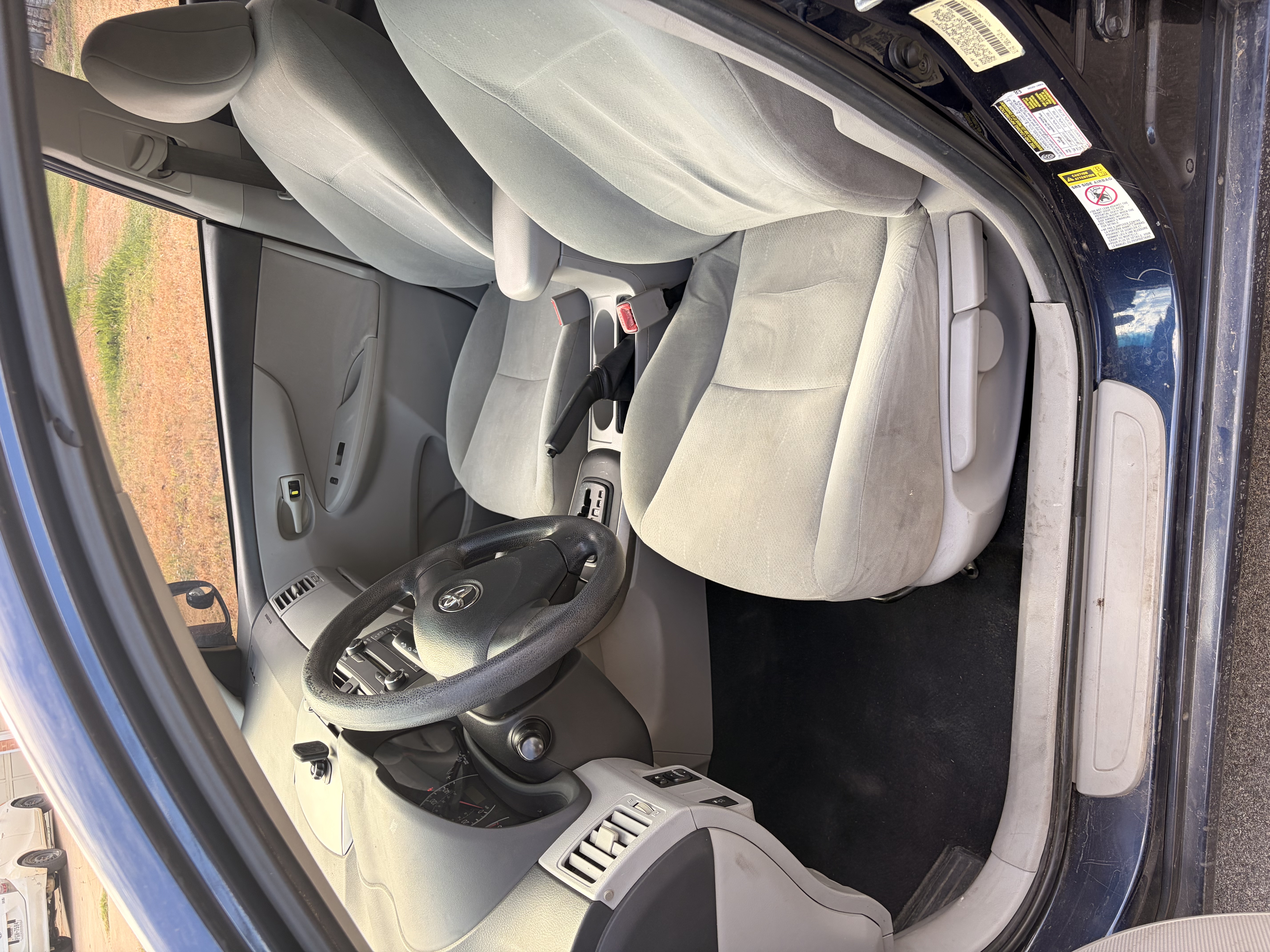 Used 2013 Toyota Corolla L FWD image 8