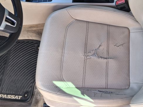 Used 2012 Volkswagen Passat 2.5 SE image 21