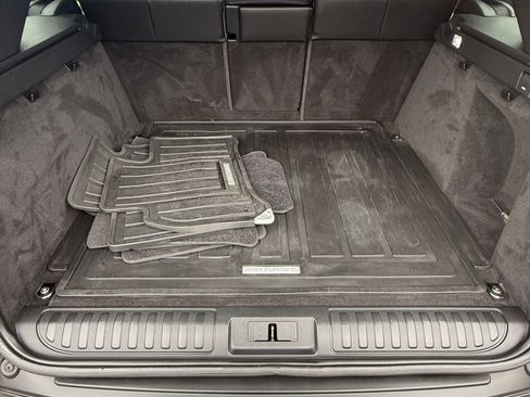 Used 2015 Land Rover Range Rover Sport HSE image 9