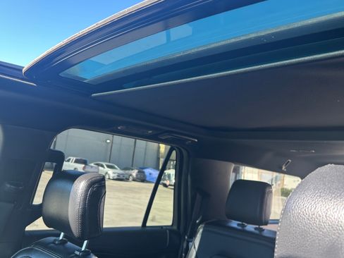 Used 2018 Ford Expedition Max Limited w/ Equipment Group 301A image 4