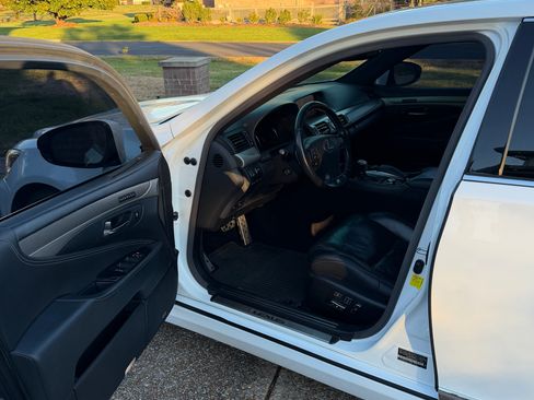 Used 2013 Lexus LS 460 image 13