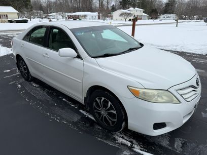 Used 2010 Toyota Camry