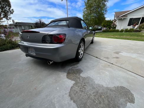 Used 2003 Honda S2000 image 5