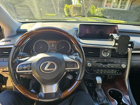 Used 2016 Lexus RX 350 F Sport image 10