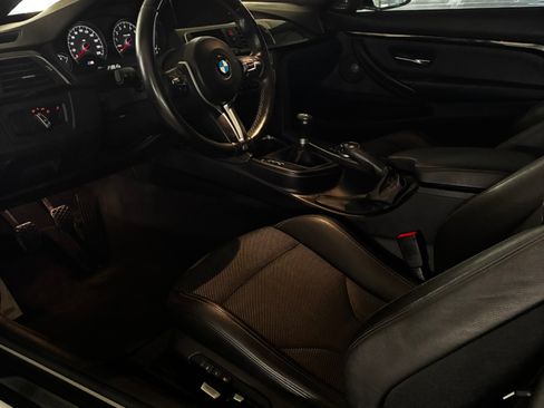 Used 2016 BMW M4 Coupe image 19