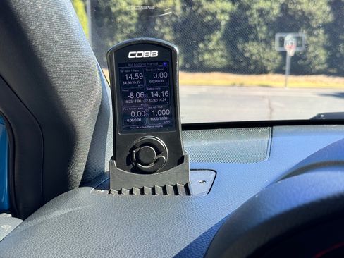 Used 2016 Subaru WRX STI image 29