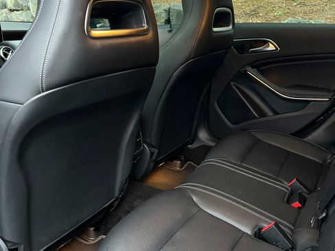 Used 2019 Mercedes-Benz CLA 250 250 4MATIC Coupe 4D image 12