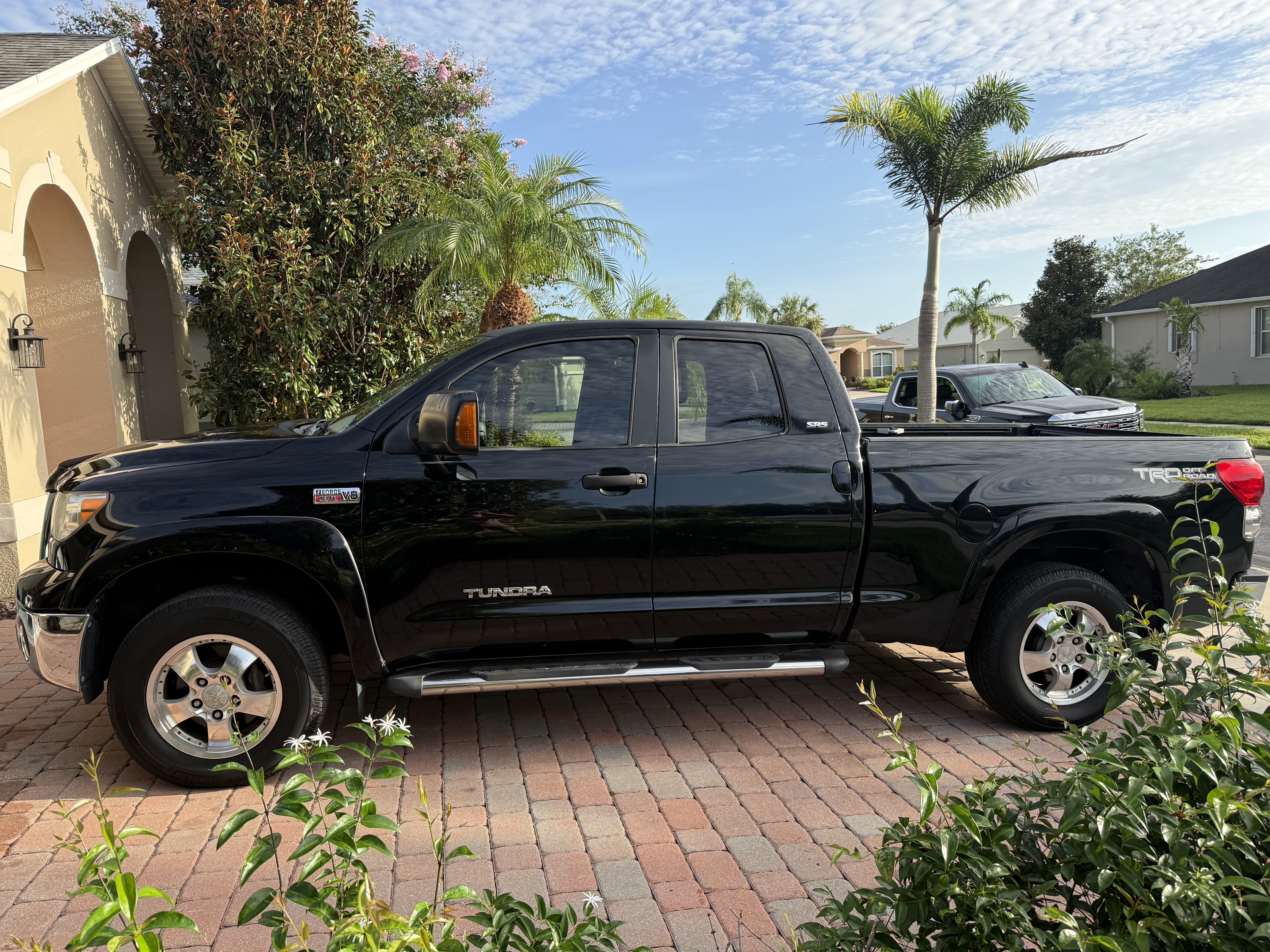Used 2008 Toyota Tundra SR5 RWD image 2