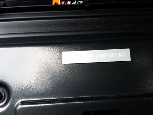 Used 2024 Chevrolet Camaro SS image 29