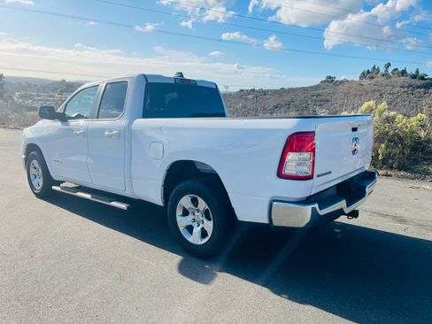 Used 2022 RAM 1500 Big Horn image 5
