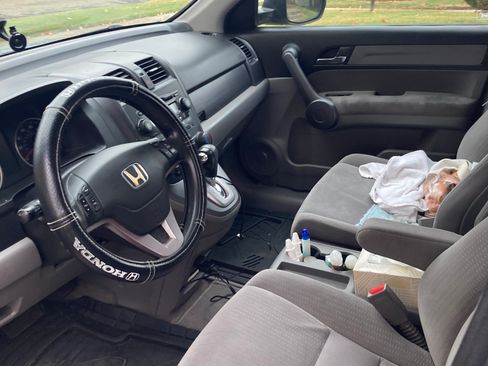 Used 2008 Honda CR-V EX image 13