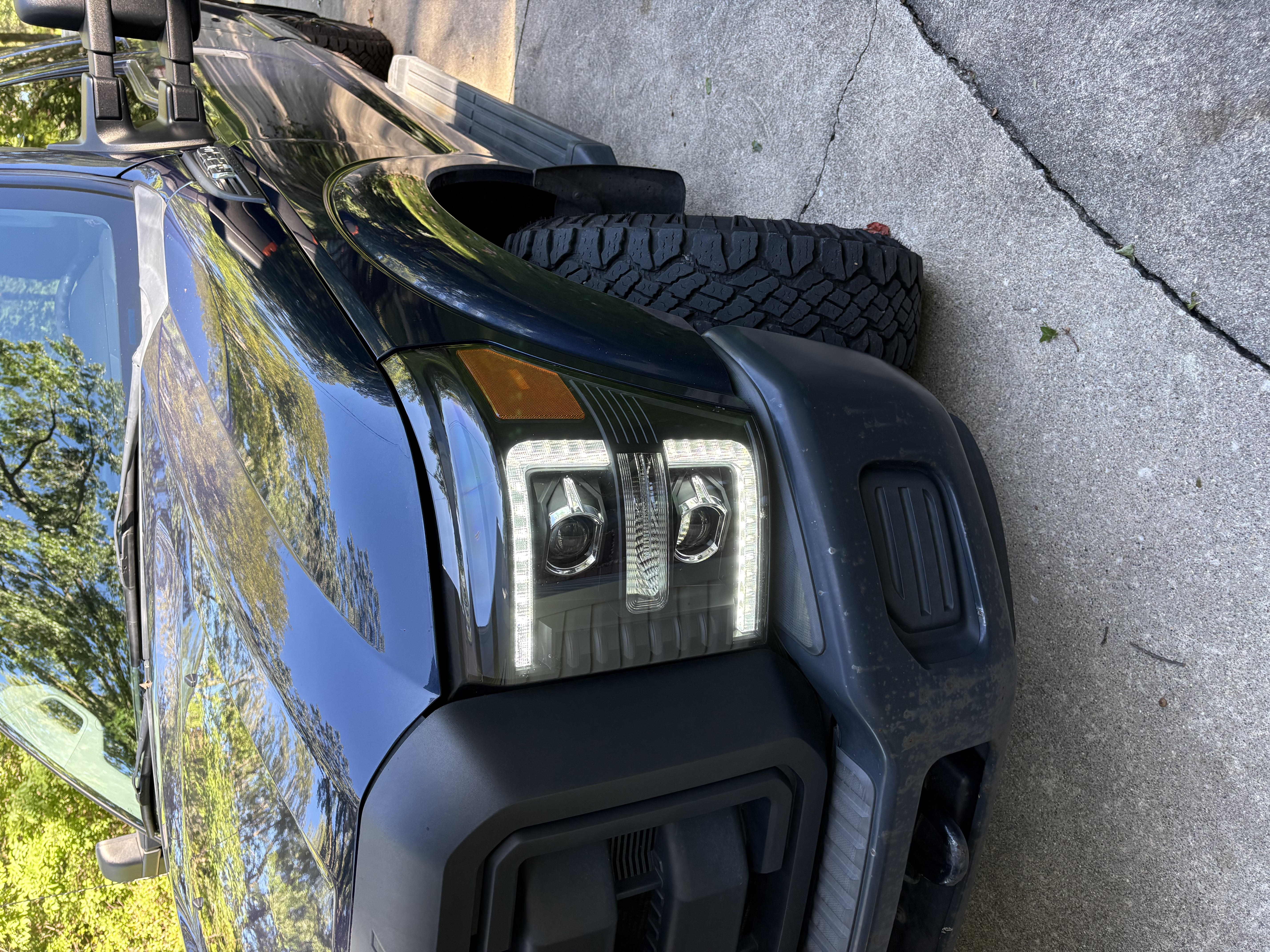 Used 2013 Ford F250 XL w/ PWR Equipment Group RWD image 11