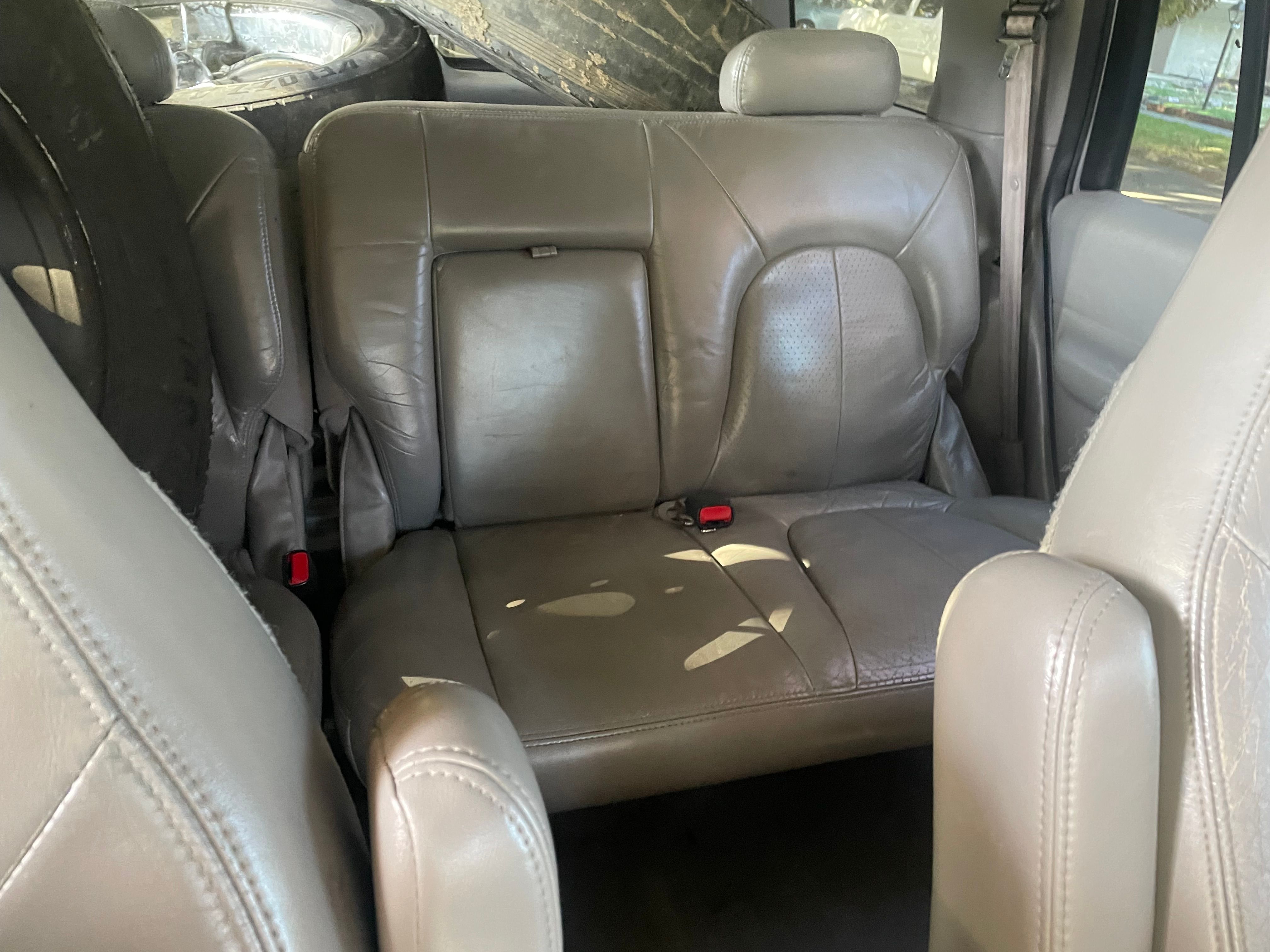 Used 1997 Ford Expedition 4WD image 13