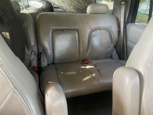 Used 1997 Ford Expedition 4WD image 13